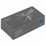 Мультитул SCOUT, синий