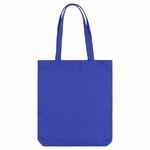 Холщовая сумка STRONG 210, синяя