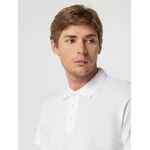 Рубашка поло мужская SUMMER 170, винтажный синий, размер M