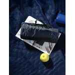 Плед для пикника COMFY, синий