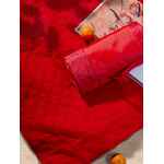 Плед для пикника COMFY, красный