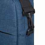 Конференц-сумка THE FIRST, синяя