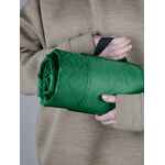 Плед для пикника COMFY, зеленый