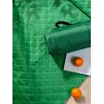 Плед для пикника COMFY, зеленый