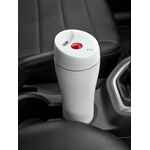 Термостакан SOLINGEN, вакуумный, герметичный, белый