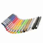 Ручка шариковая CONSTRUCTION, мультиинструмент, синяя