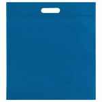 Сумка CARRYALL, большая, синяя