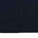 Рубашка поло женская SAFRAN TIMELESS темно-синяя, размер XXL