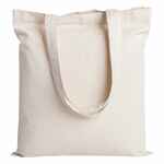 Холщовая сумка COUNTRYSIDE, неокрашенная