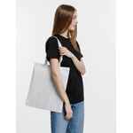 Холщовая сумка NEAT 140, белая