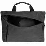 Сумка для документов HOTDOC, темно-серая