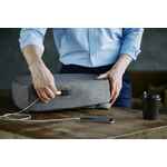 Рюкзак с потайным карманом INGREED, серый