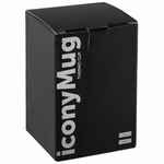 Термостакан ICONYMUG, зеркальный