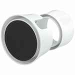 Подставка под кружку TABLETOP, белая