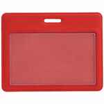 Чехол для карточки DEVON, красный