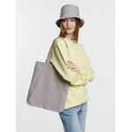 Холщовая сумка AVOSKA, серая