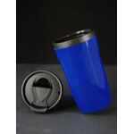 Термостакан SAGGA, синий