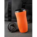 Термостакан FORMA, оранжевый