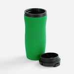 Термостакан FORMA, зеленый