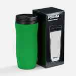 Термостакан FORMA, зеленый