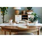 Сахарница RIPOSO, белая