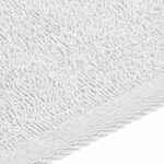 Полотенце SOFT ME LIGHT, большое, белое