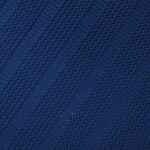 Плед FIELD, ярко-синий (василек)