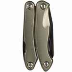 Мультиинструмент HANTWERK, серый