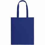 Холщовая сумка NEAT 140, синяя