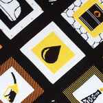 Плед INDUSTRY, нефть и газ