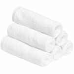 Салфетка для рук FOR ROOMS, белая