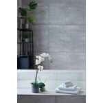 Полотенце отельное FOR ROOMS, большое, белое