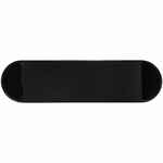 Парковочная визитка LITERA, черная