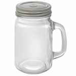 Банка для коктейлей SHAKE IT BABY, VER.2