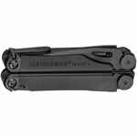 Мультитул WAVE PLUS с нейлоновым чехлом, черный