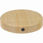 Левитирующая луна MOONFLIGHT с пластиковой подставкой