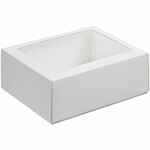 Набор TAIGA, белый