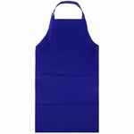 Фартук DELICA, VER.2, синий