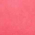 Флисовый плед WARM&PEACE, розовый (коралловый)