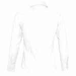 Рубашка женская с длинным рукавом EMBASSY белая, размер XS