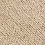 Холщовая сумка на плечо JUHU, неокрашенная