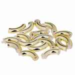 Антистресс TANGLE, золотистый