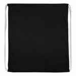 Рюкзак CANVAS, черный