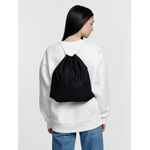 Рюкзак CANVAS, черный