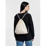 Рюкзак CANVAS, неокрашенный