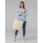 Холщовая сумка OPTIMA 135, неокрашенная