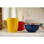 Кружка GOOD MORNING, красная