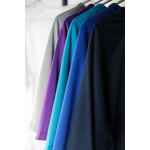 Футболка унисекс SPORTY 140 белая, размер XXS