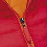 Пуховик легкий женский RIDE WOMEN черный, размер S