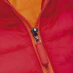 Пуховик легкий мужской RIDE MEN черный, размер S